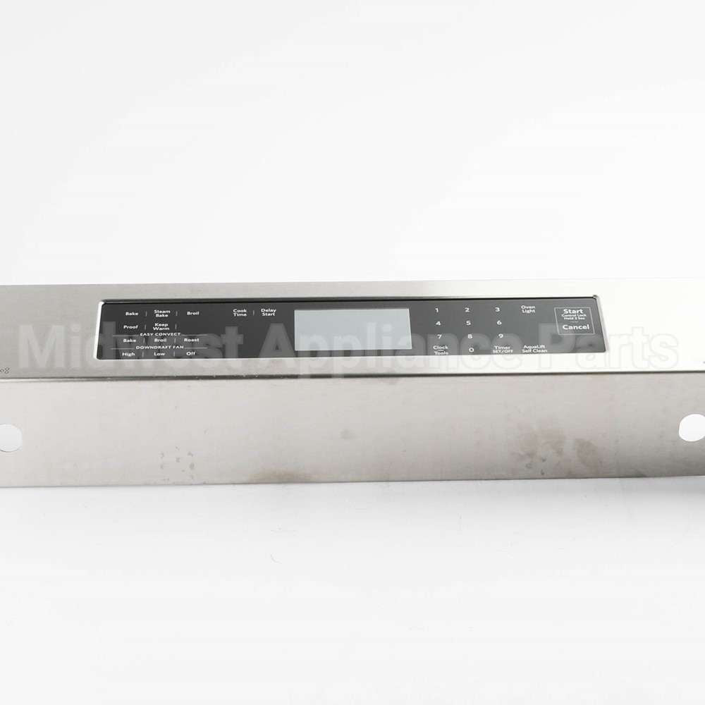 W10915031 Whirlpool Panl-Cntrl