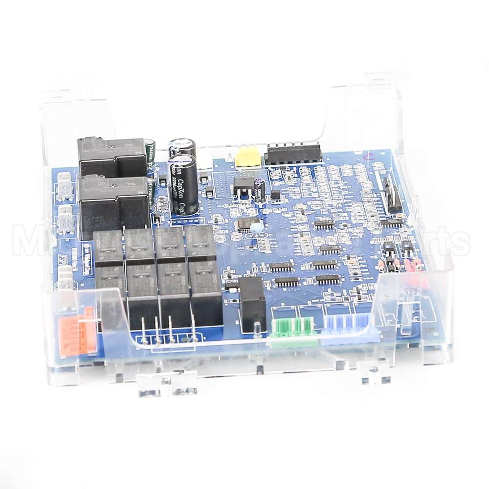 W10915422 Whirlpool Cntrl-Elec