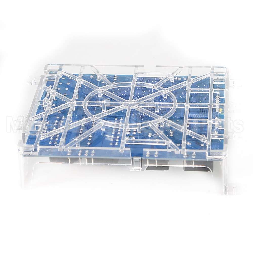 W10915422 Whirlpool Cntrl-Elec
