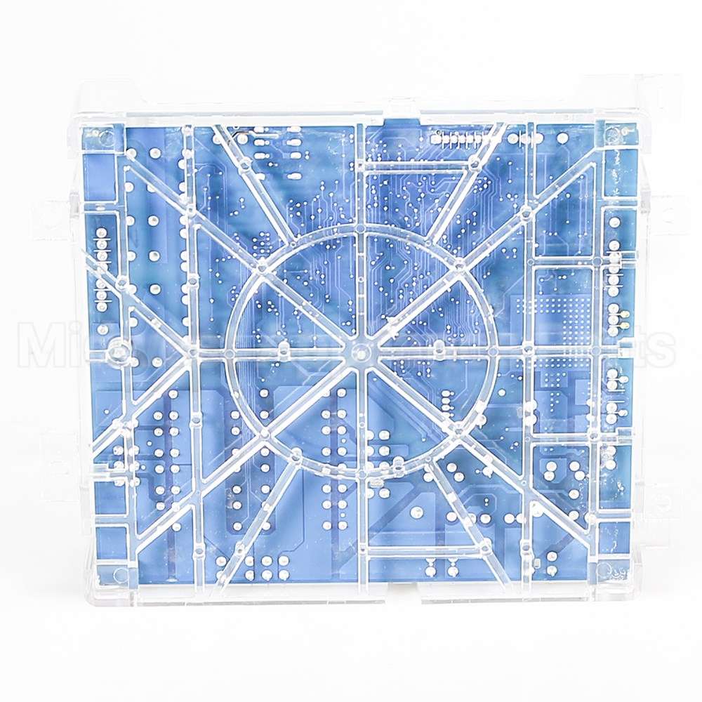 W10915422 Whirlpool Cntrl-Elec