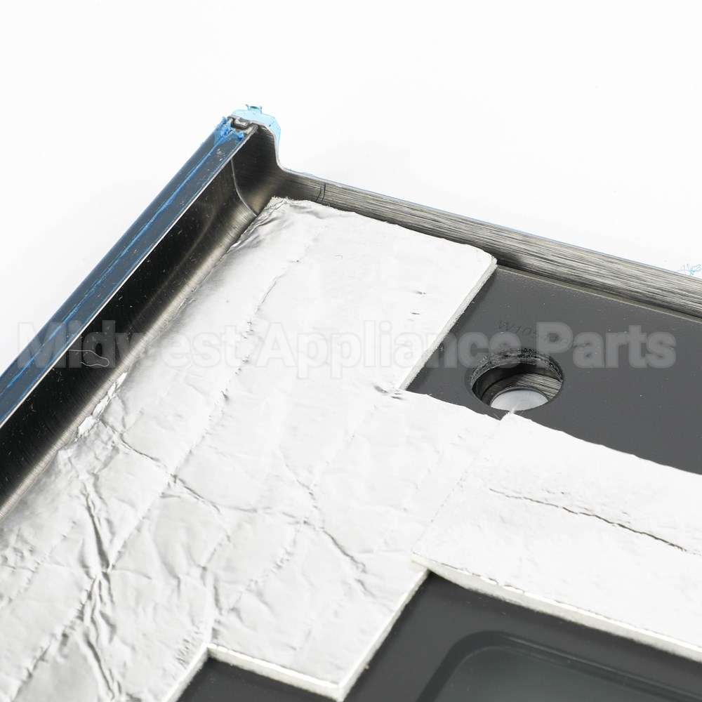 W10915619 Whirlpool Glass-Door