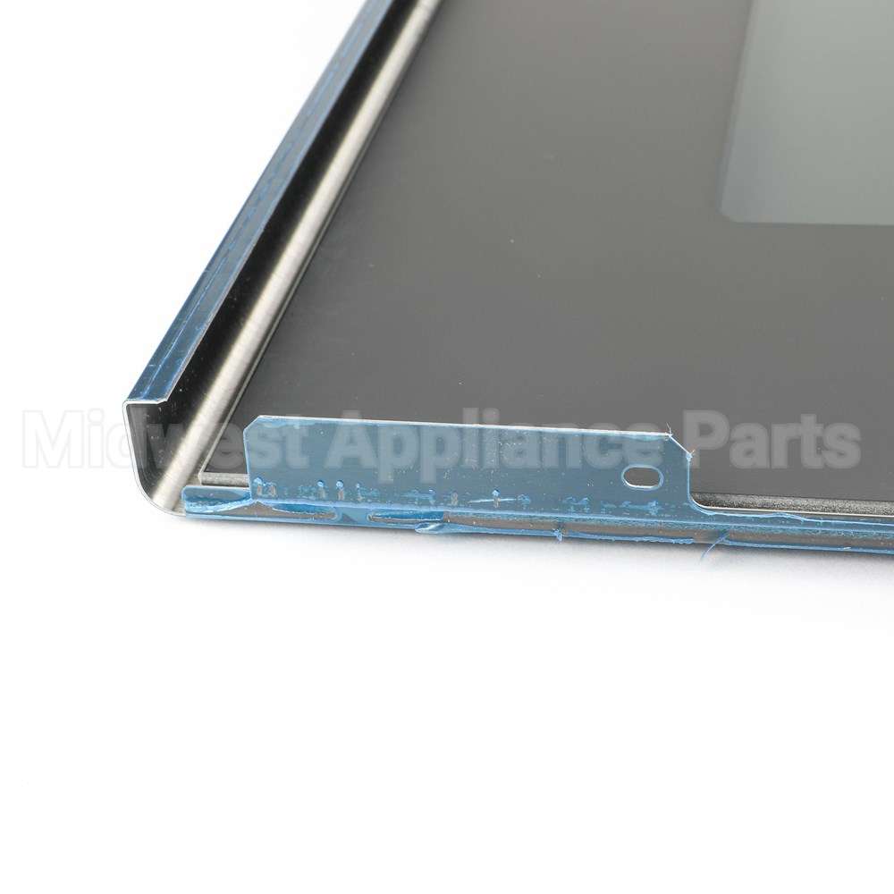 W10915619 Whirlpool Glass-Door