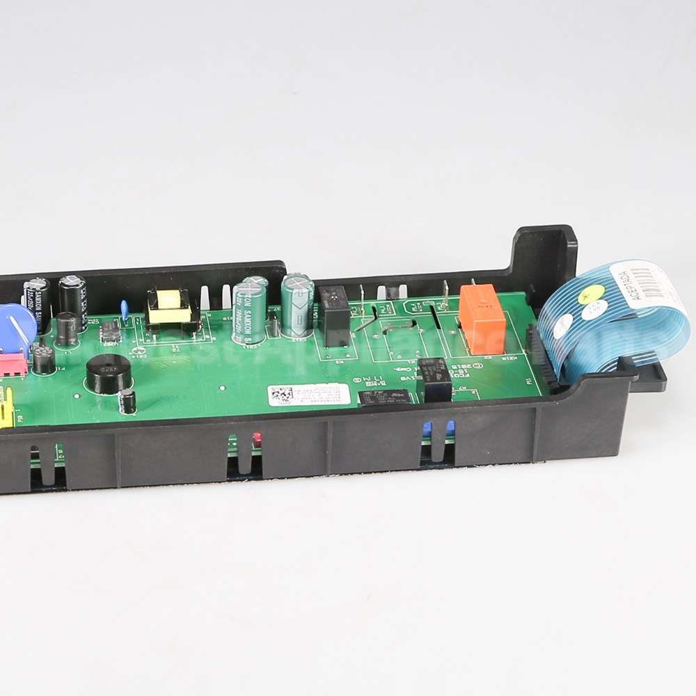 W10915633 Whirlpool Cntrl-Elec