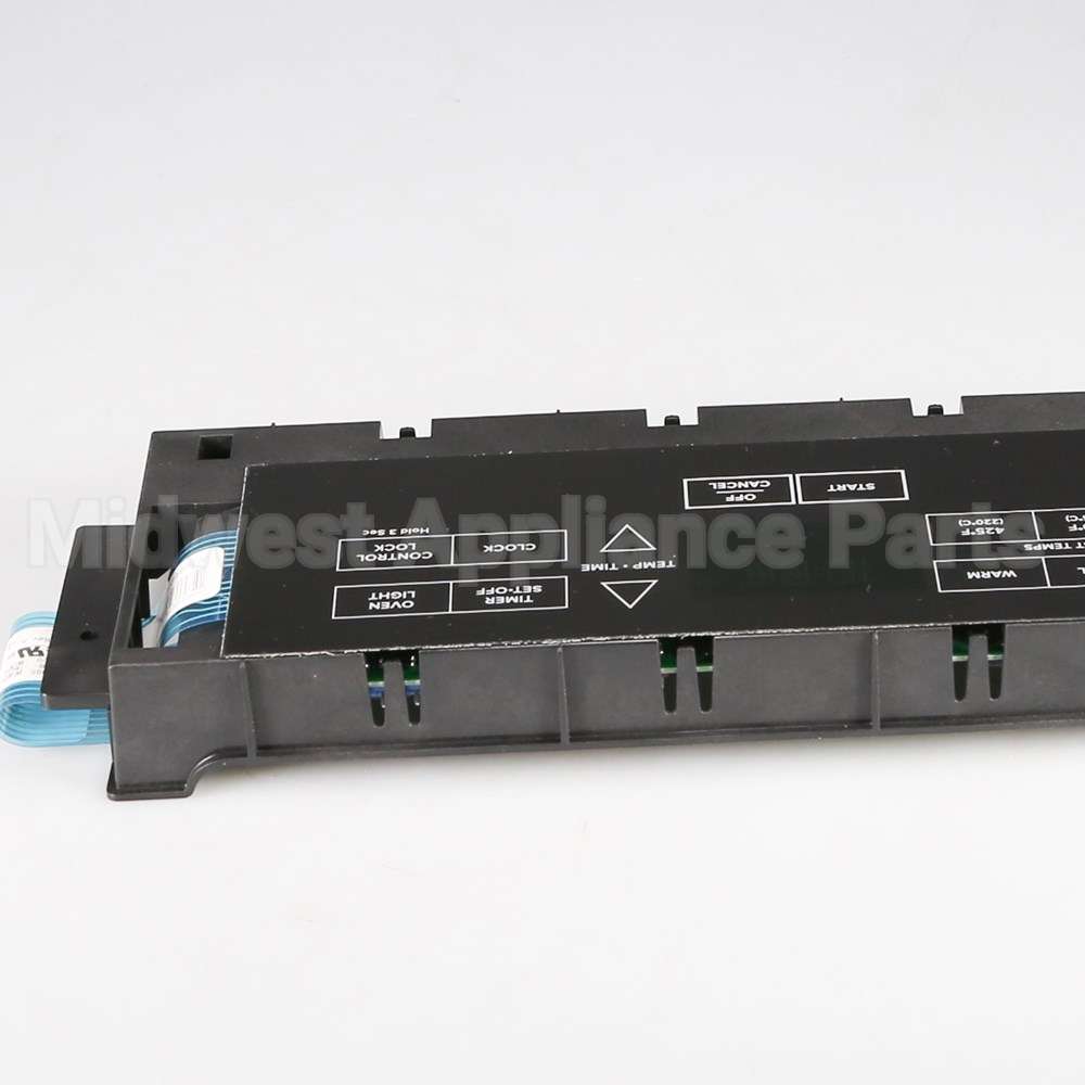 W10915633 Whirlpool Cntrl-Elec