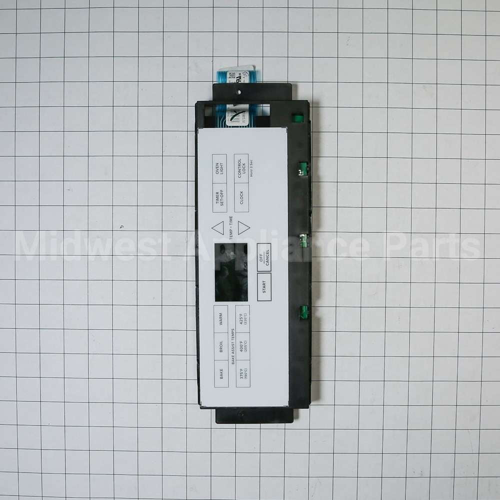 W10915634 Whirlpool Cntrl-Elec