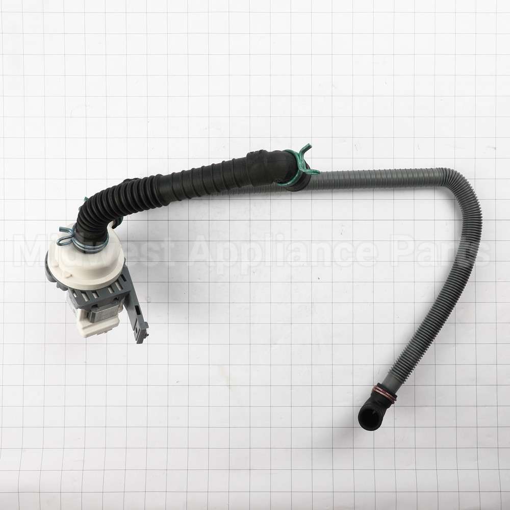 W10915703 Whirlpool Pump-Water