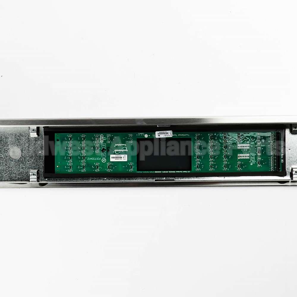 W10915815 Whirlpool Panl-Cntrl