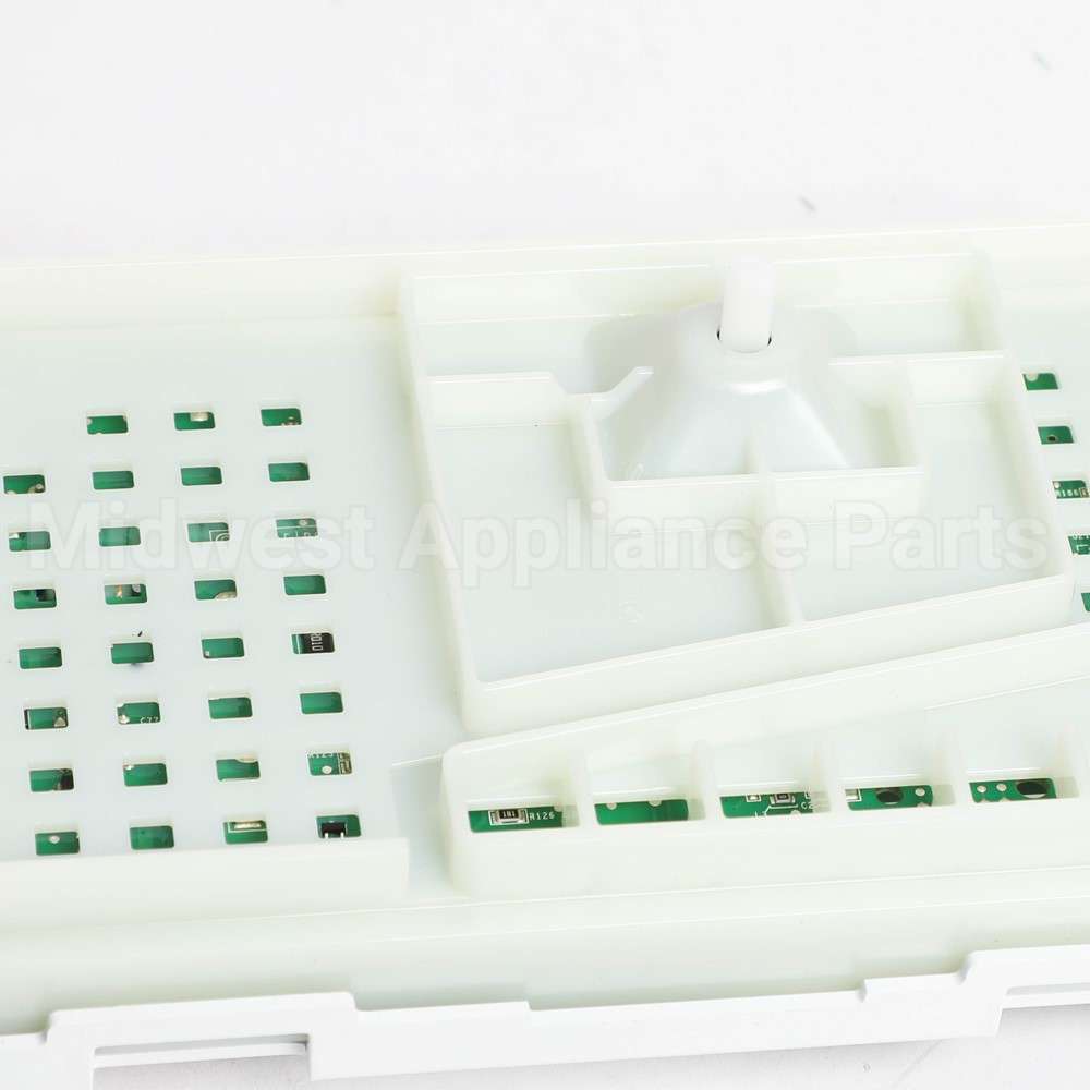 W10916234 Whirlpool Cntrl-Elec