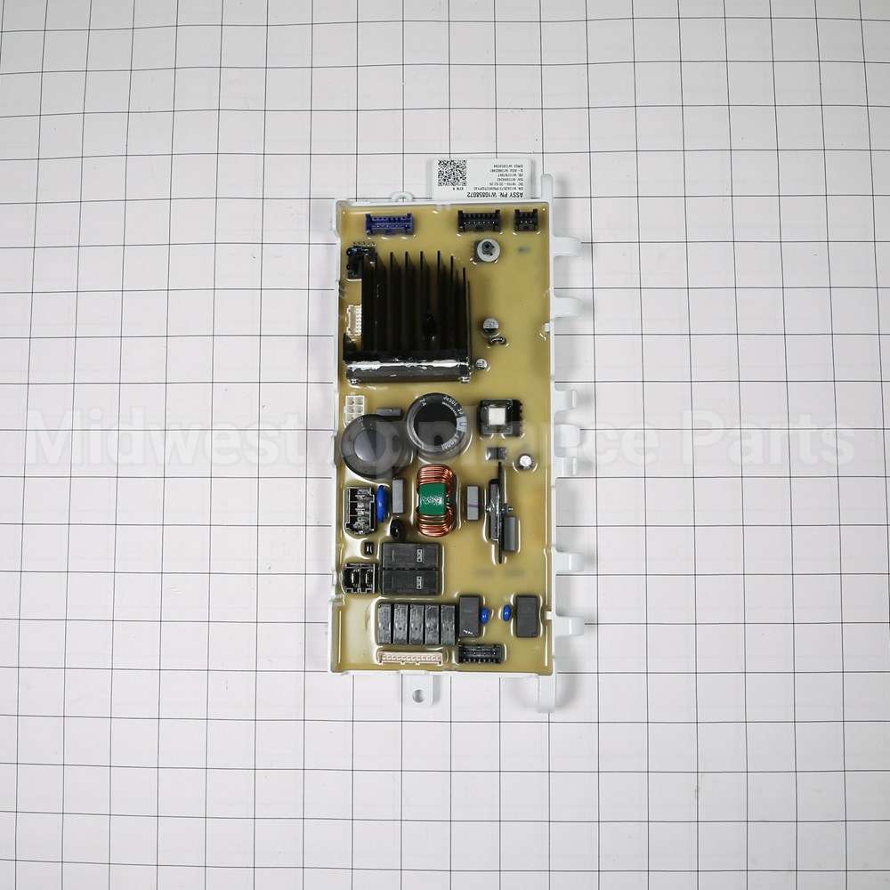 W10916666 Whirlpool Cntrl-Elec