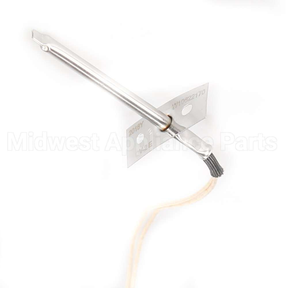 W10916776 Whirlpool Swtch-Memb