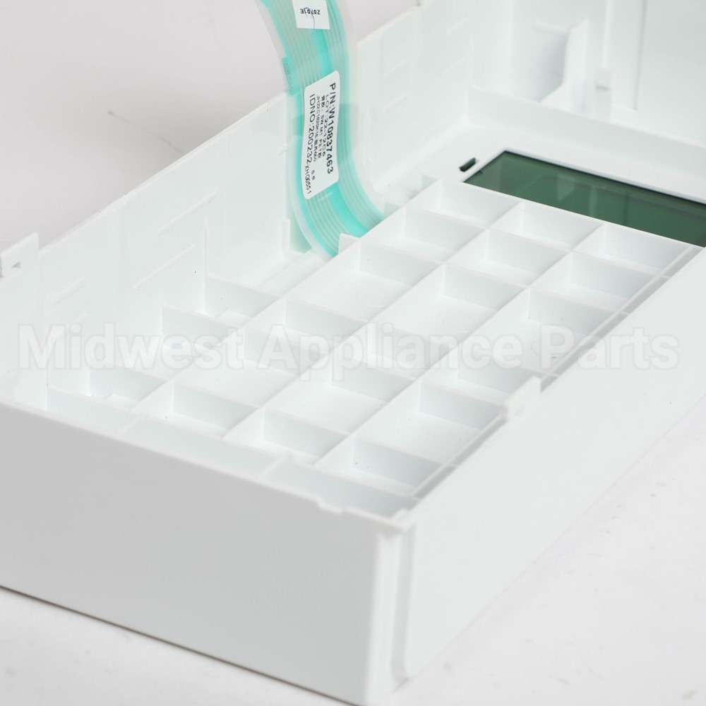 W10917686 Whirlpool Panl-Cntrl