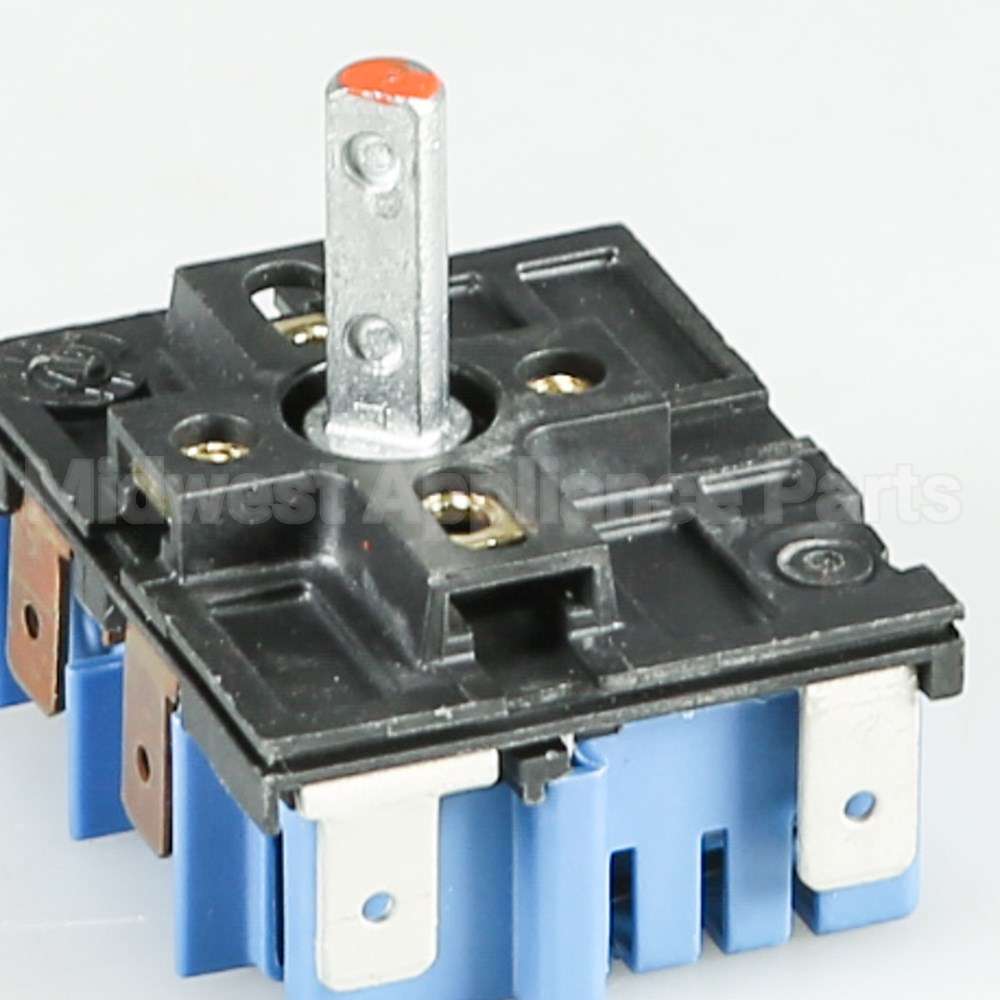 W10917724 Whirlpool Switch-Inf
