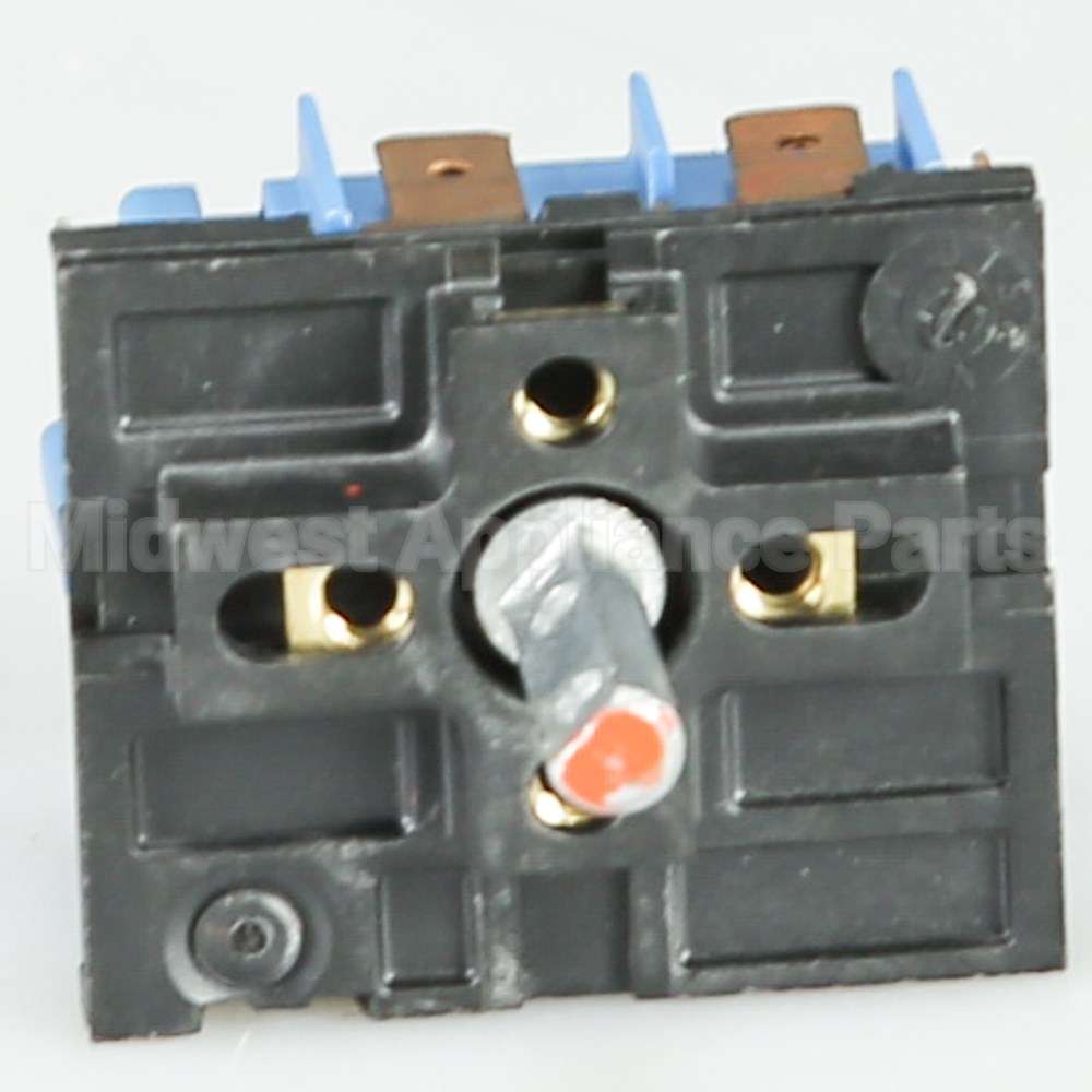 W10917724 Whirlpool Switch-Inf