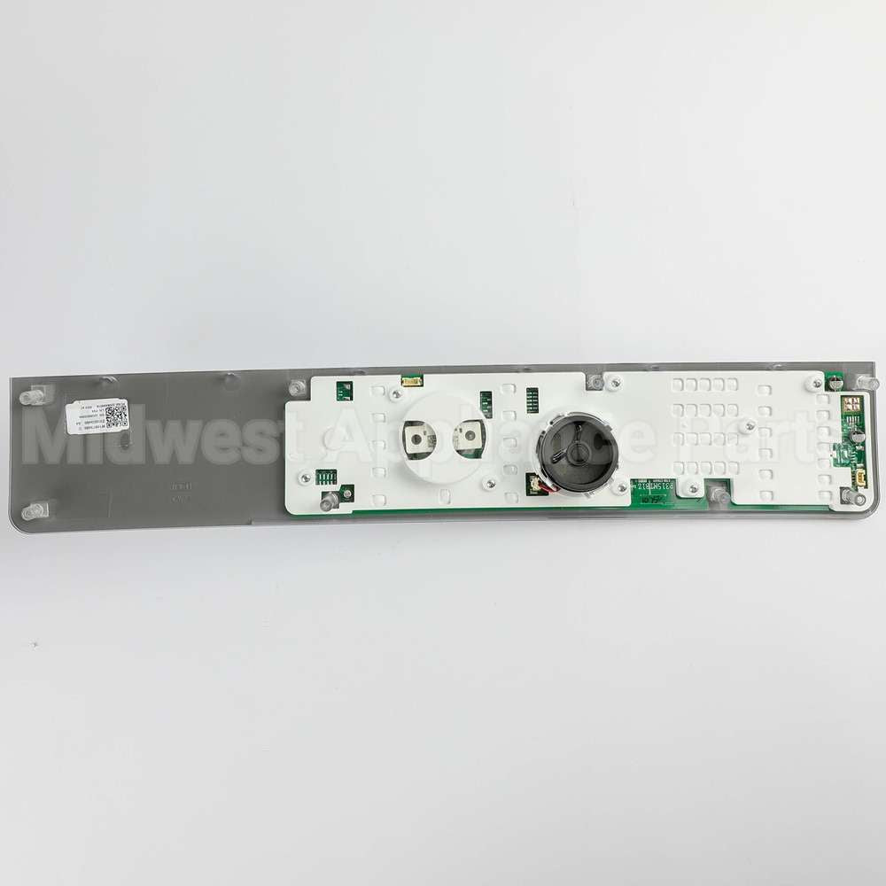 W10918026 Whirlpool Panel-Cntl