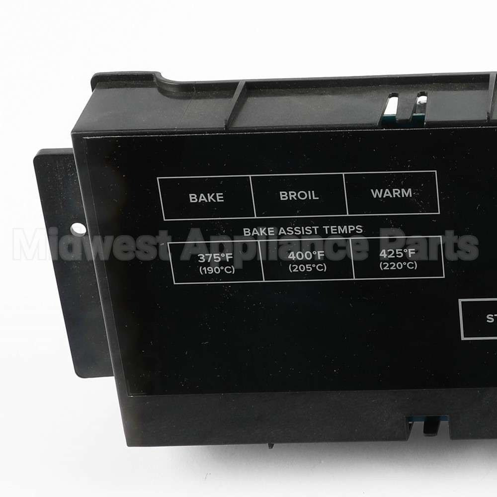 W10918555 Whirlpool Cntrl-Elec