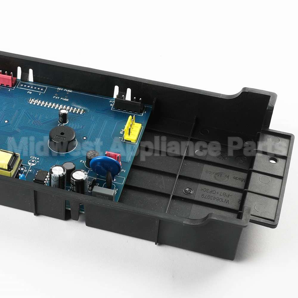 W10918555 Whirlpool Cntrl-Elec