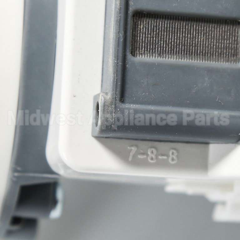 W10919003 Whirlpool Pump-Water