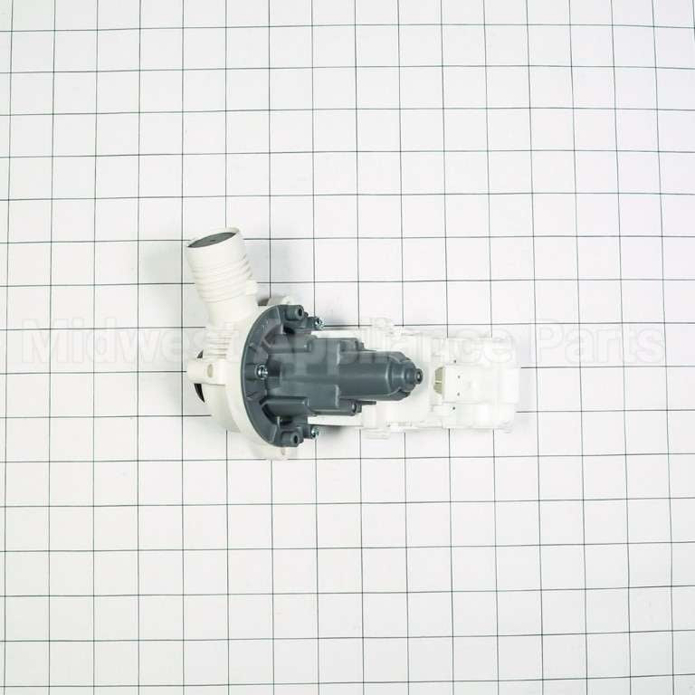 W10919003 Whirlpool Pump-Water