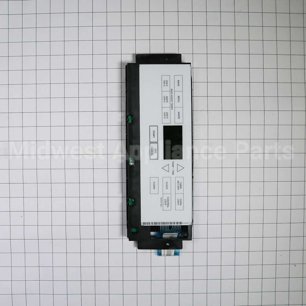 W10919203 Whirlpool Cntrl-Elec