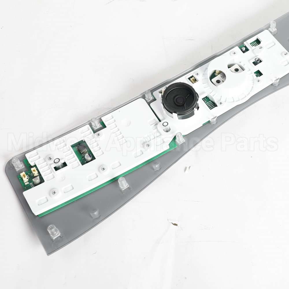 W10919217 Whirlpool Panel-Cntl