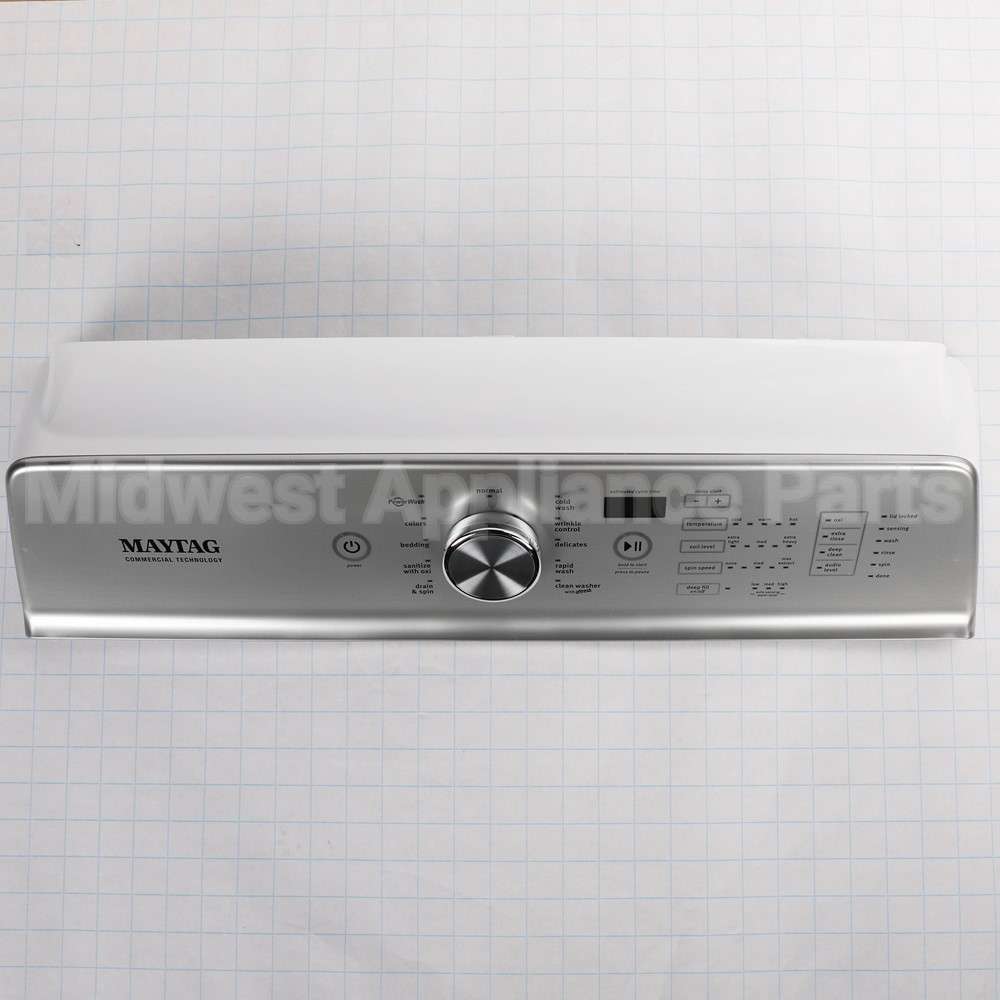 W10919546 Whirlpool Console