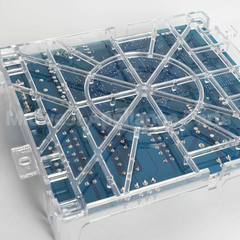 W10920242 Whirlpool Cntrl-Elec