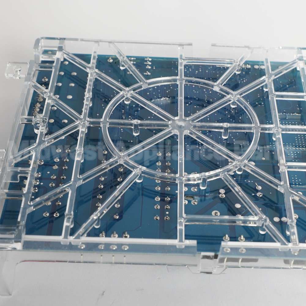 W10920242 Whirlpool Cntrl-Elec