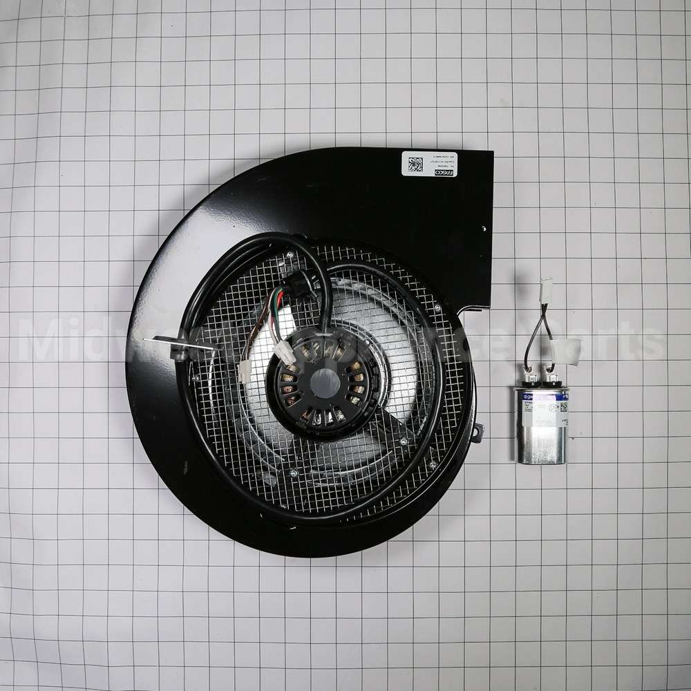 W10921431 Whirlpool Motor-Blwr