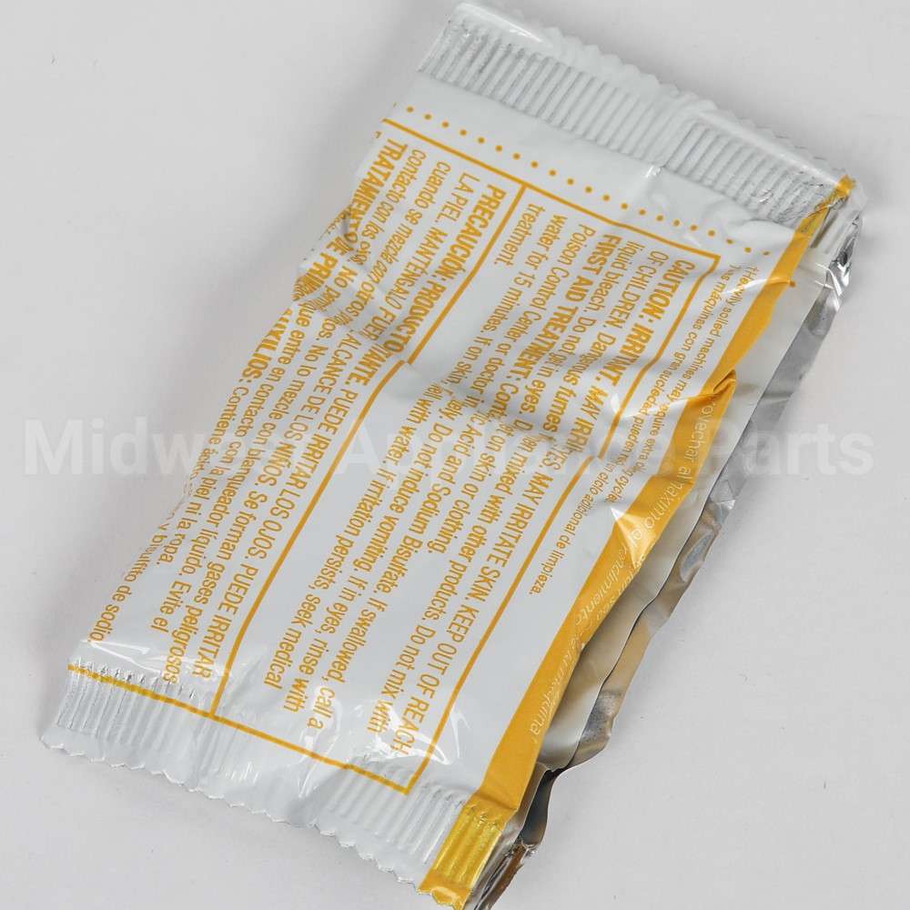 W10921674 Whirlpool Cleaner