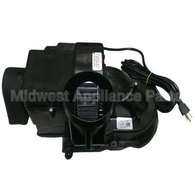 W11 Regal Rexnord - Fasco 120V 1/12Hp 1Spd Inducer Motor