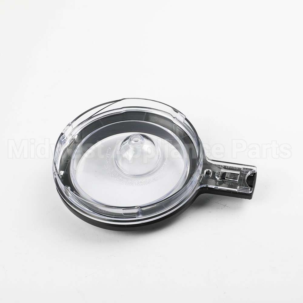 W11023845 Whirlpool Cover-Bowl