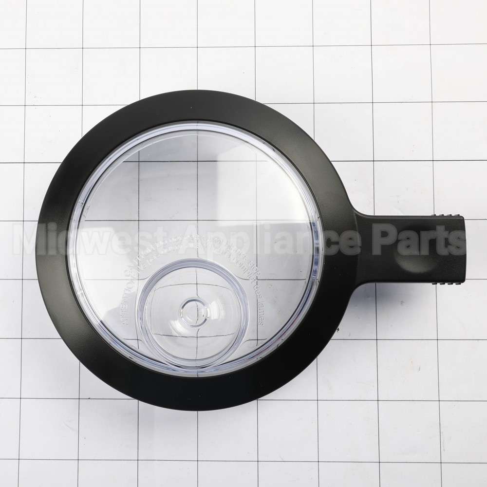 W11023845 Whirlpool Cover-Bowl