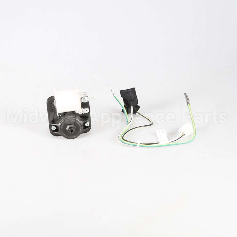 W11024089 Whirlpool Motor-Evap
