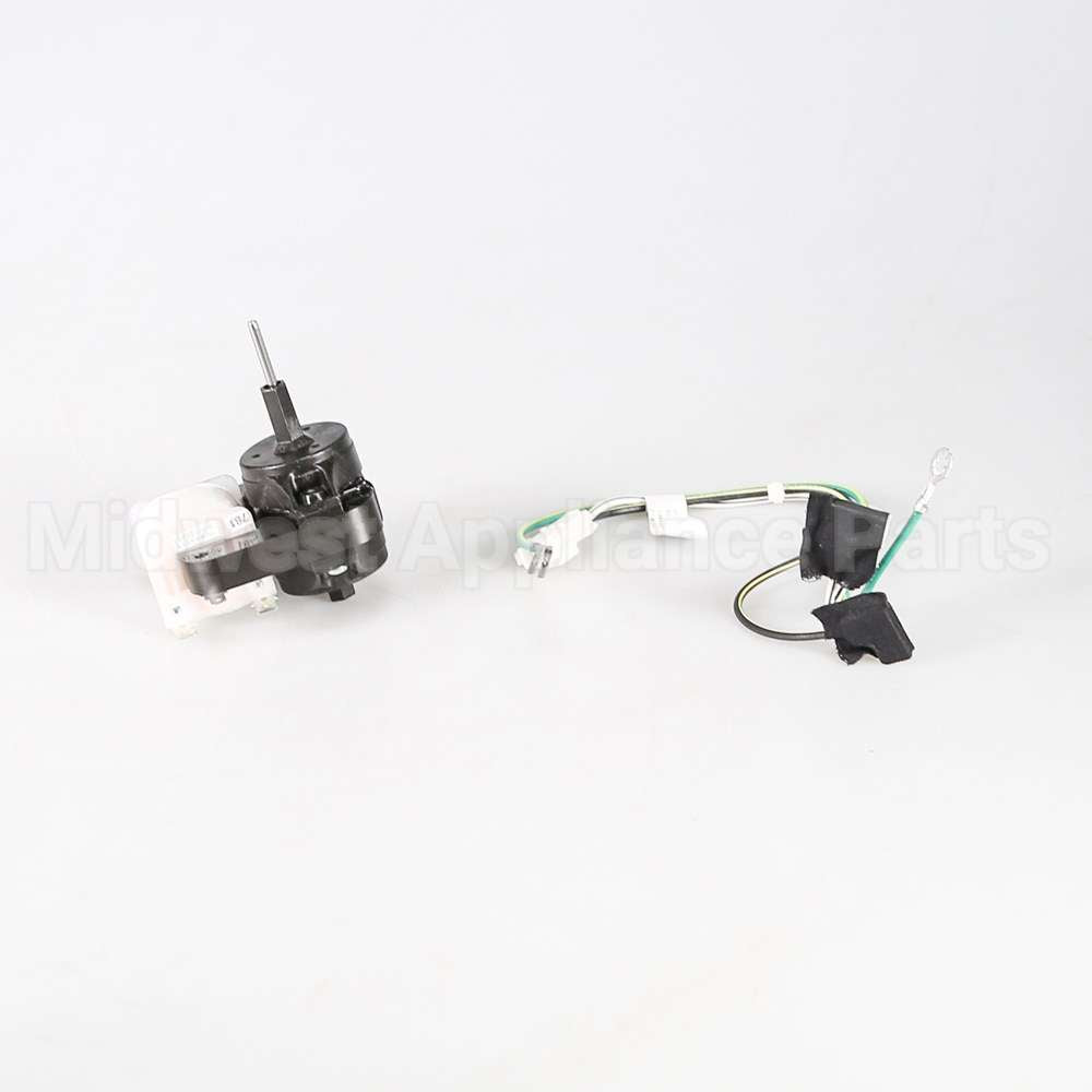W11024089 Whirlpool Motor-Evap