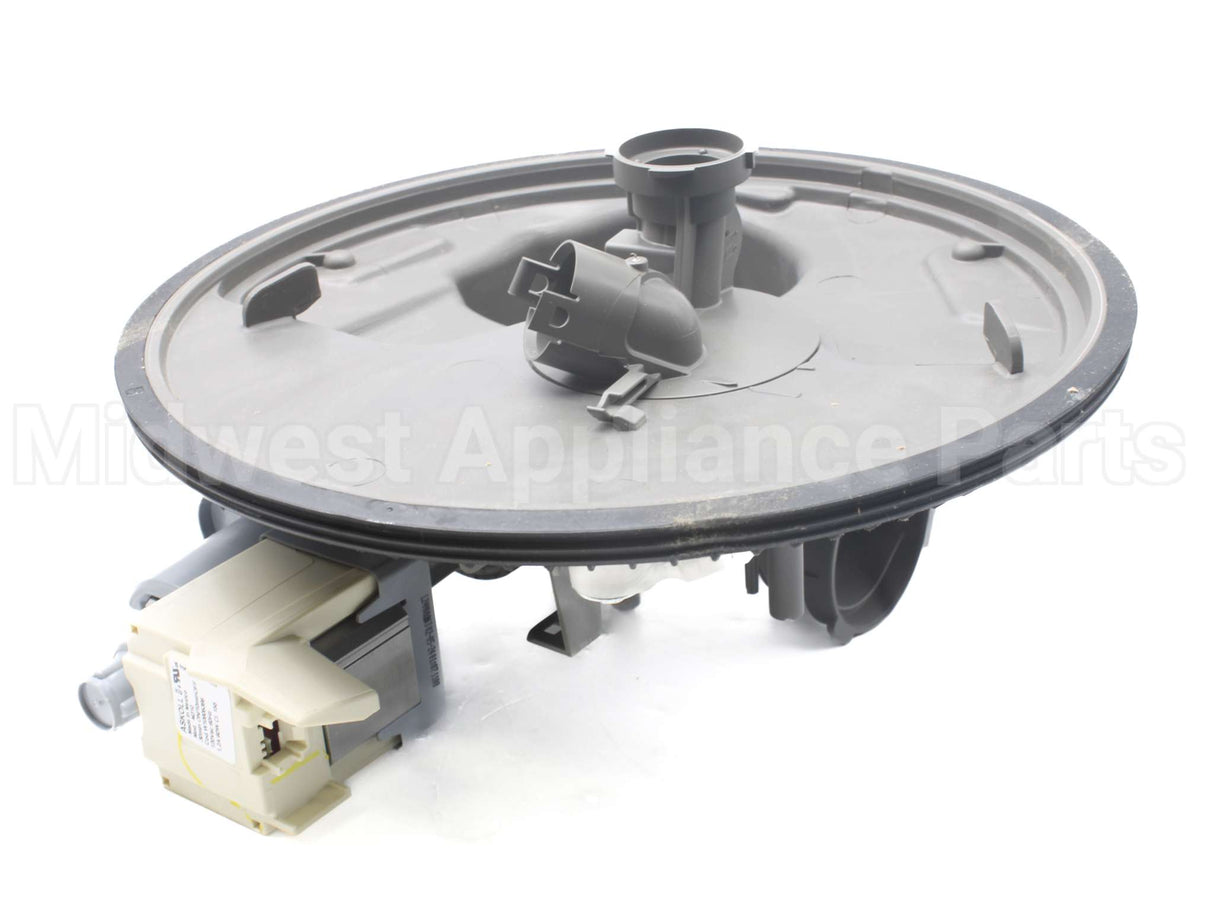 W11025157 Whirlpool Pump&Motor
