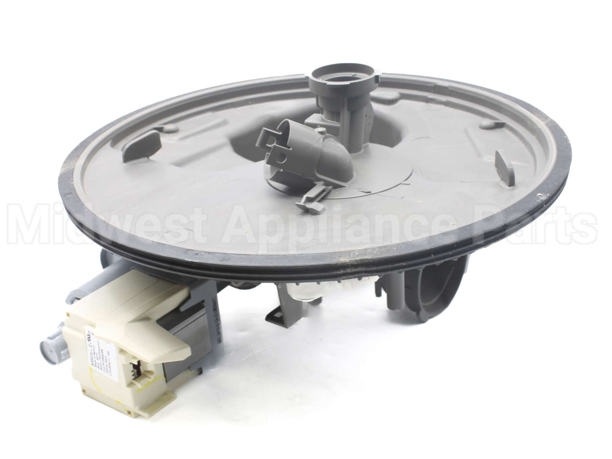 W11025157 Whirlpool Pump&Motor