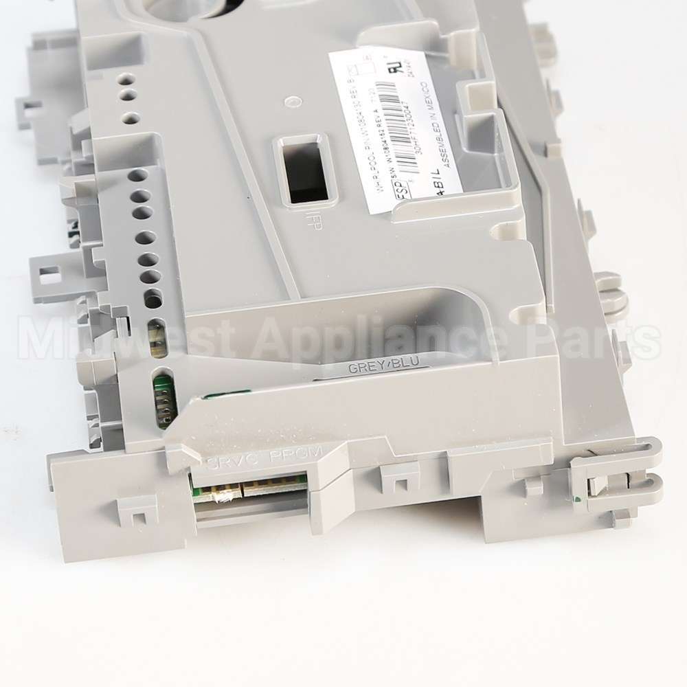 W11025829 Whirlpool Cntrl-Elec
