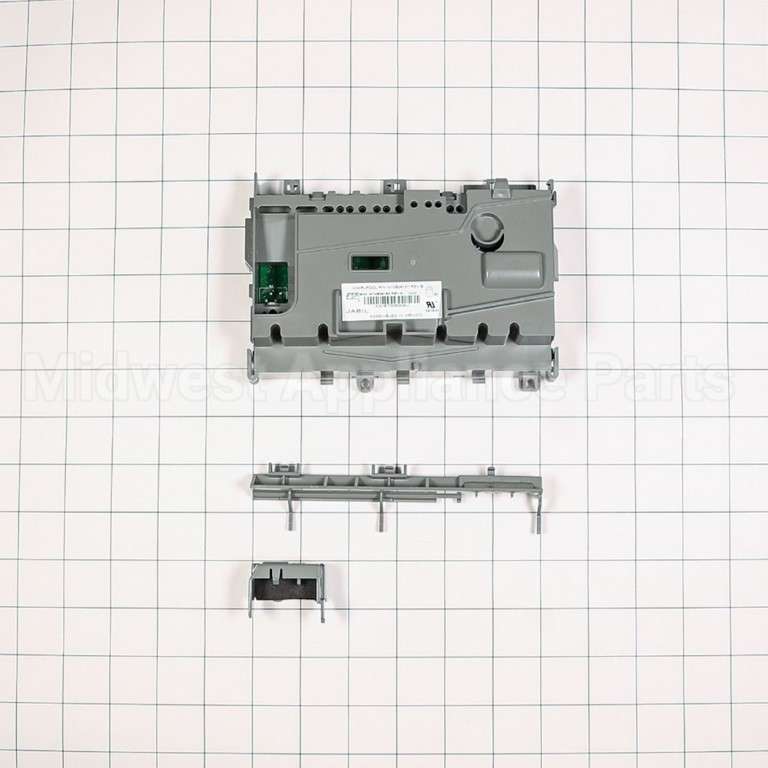 W11025865 Whirlpool Cntrl-Elec