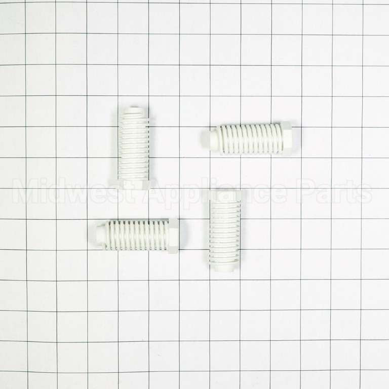 W11025920 Whirlpool Feet-Lvlng