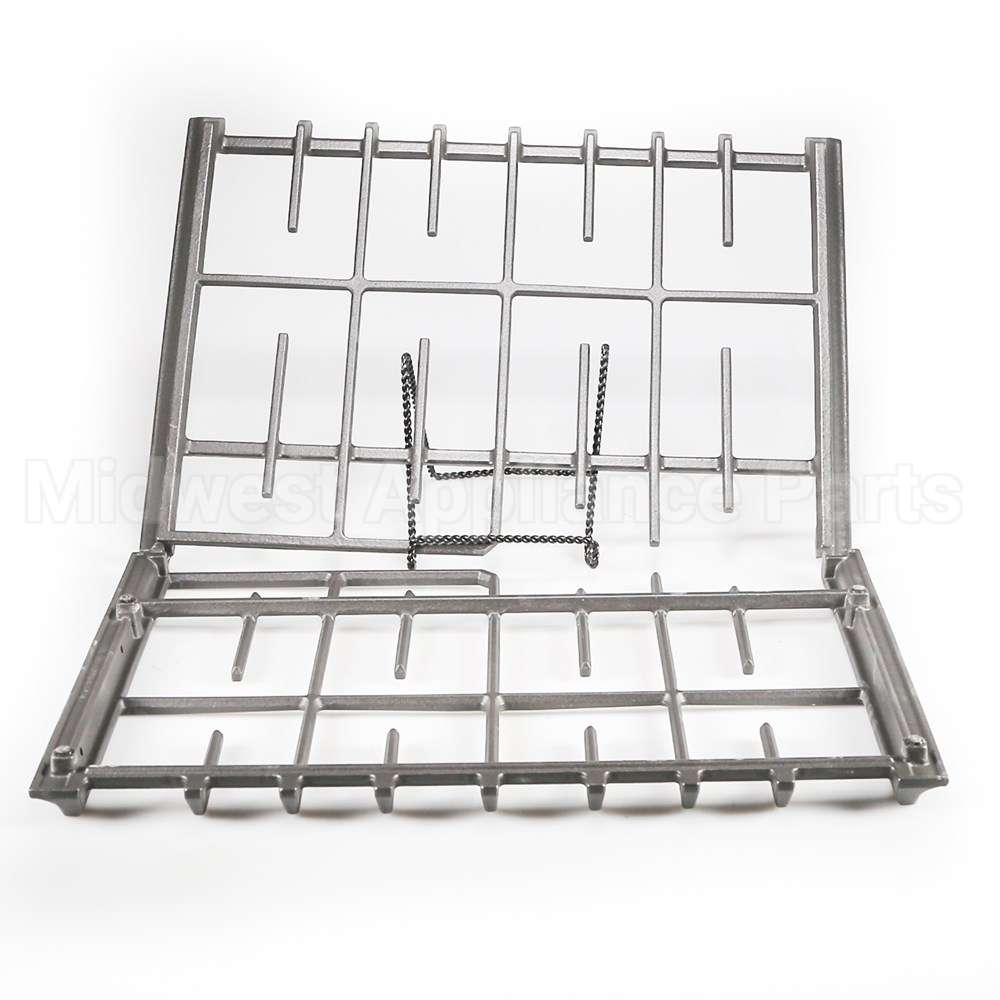 W11026378 Whirlpool Grate-Kit