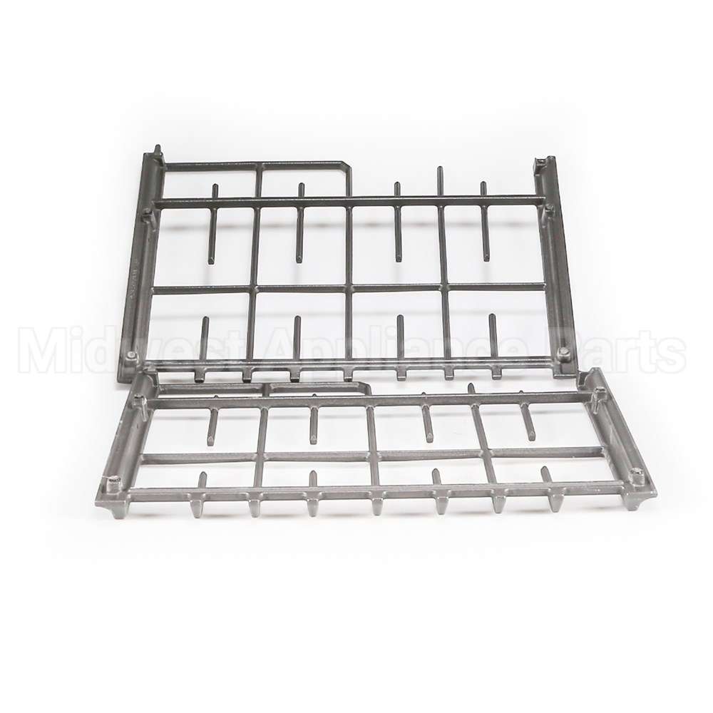 W11026378 Whirlpool Grate-Kit