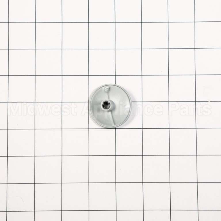 W11026417 Whirlpool Damper-Air