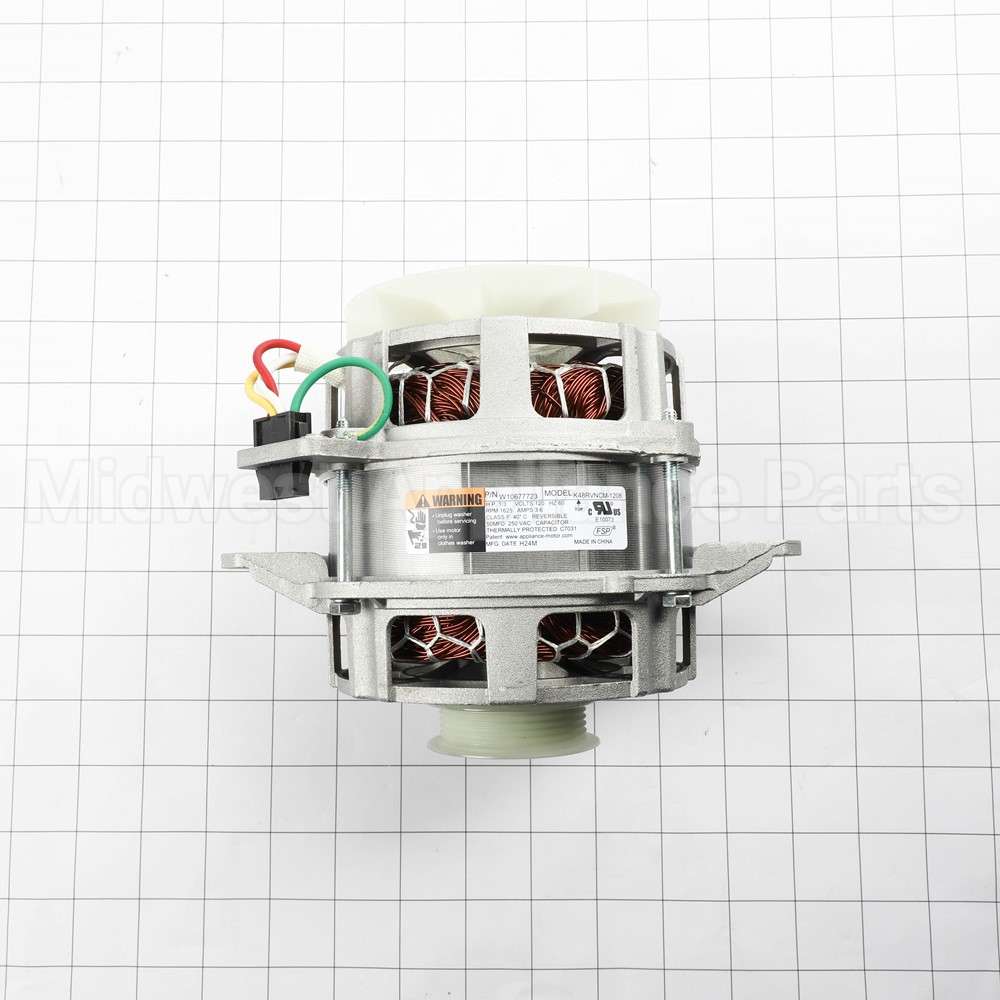 W11026785 Whirlpool Motor-Drve