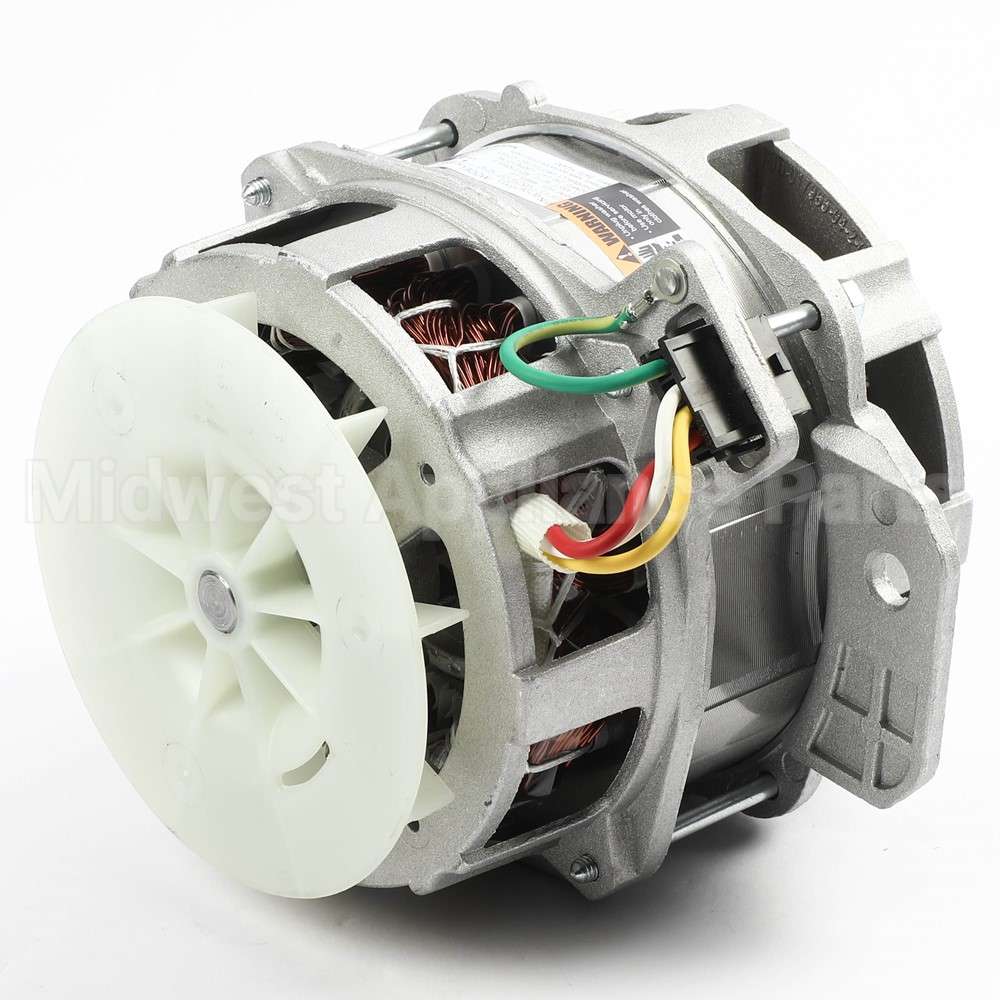 W11026785 Whirlpool Motor-Drve