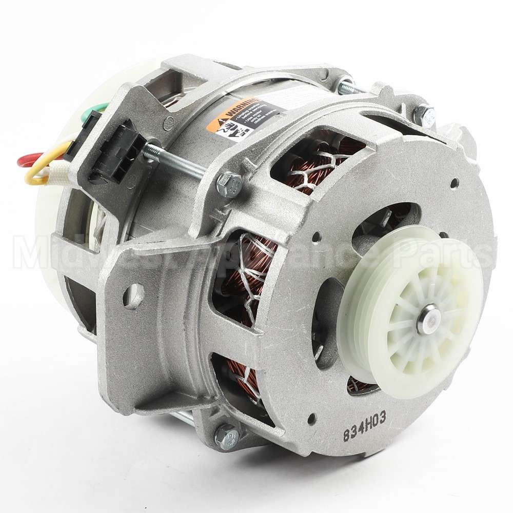 W11026785 Whirlpool Motor-Drve