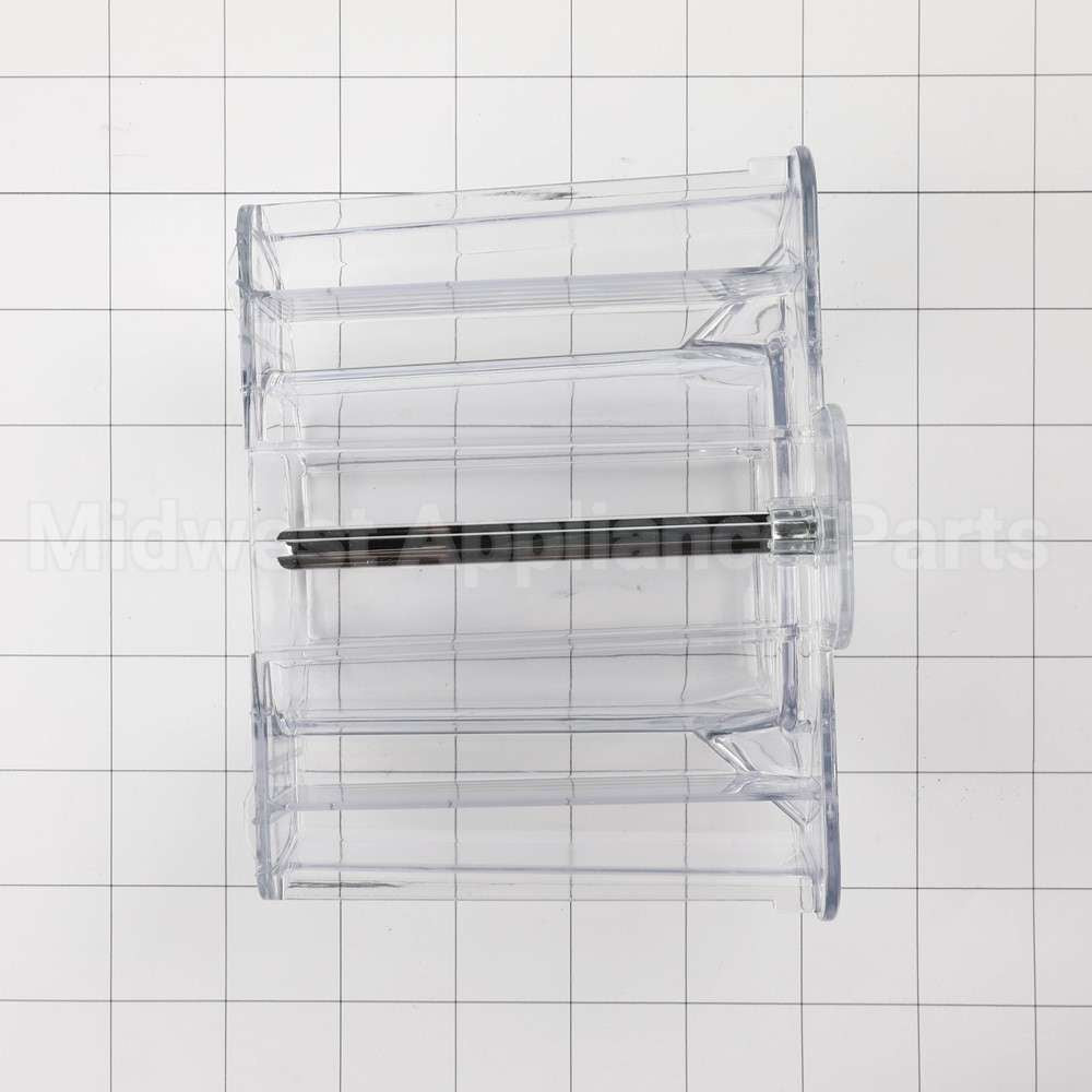 W11027645 Whirlpool Pusher