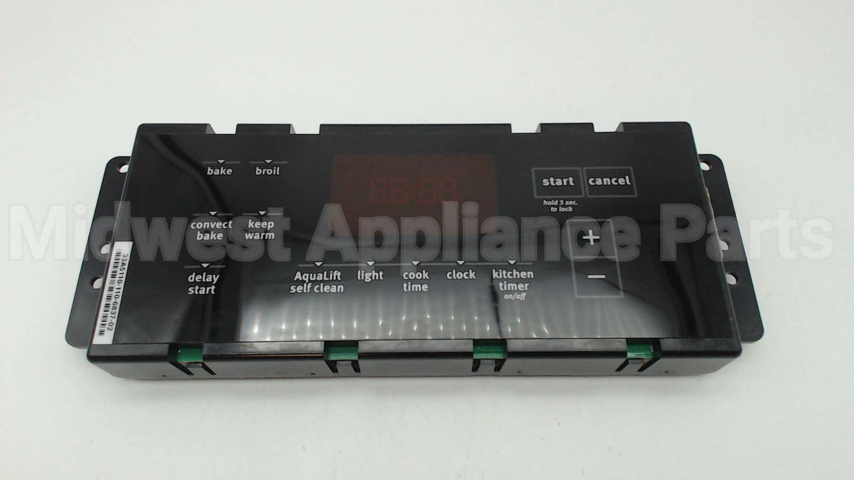 W11028215 Whirlpool Cntrl-Elec