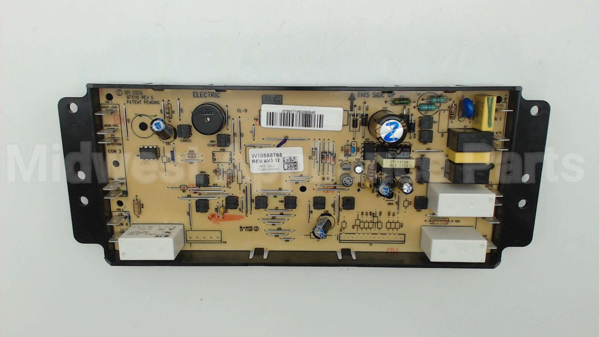 W11028215 Whirlpool Cntrl-Elec