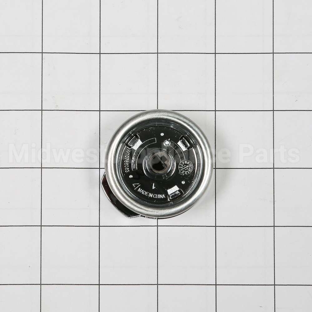 W11030413 Whirlpool Knob