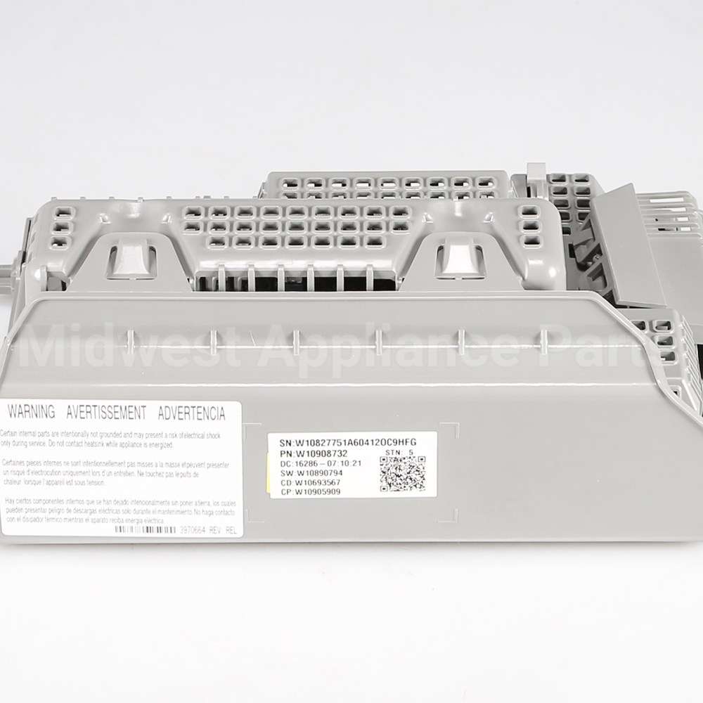 W11030501 Whirlpool Cntrl-Elec